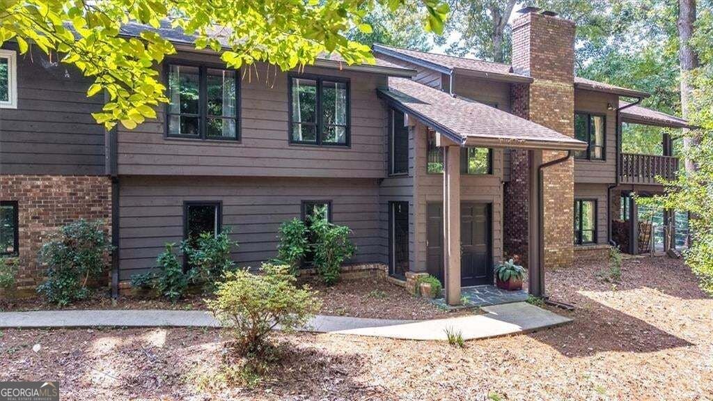 Haus in Stone Mountain, Georgia, Vereinigte Staaten 5 - 18701388