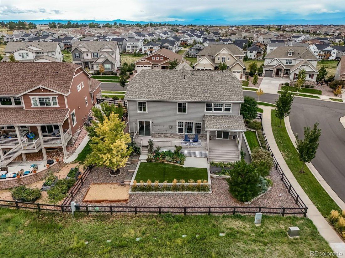 House in Aurora, Colorado, United States 4 - 18973675