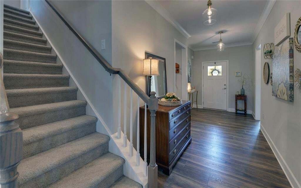 House in Braselton, Georgia, United States 5 - 18980408