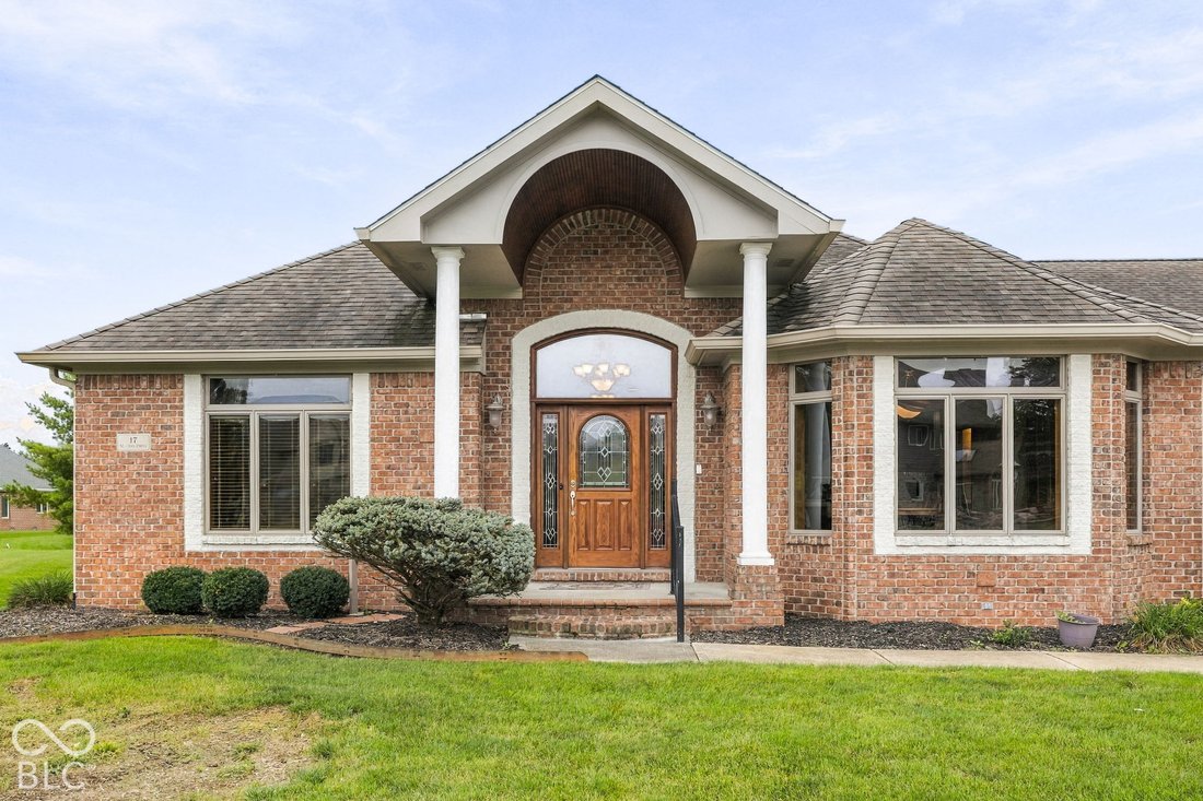 House in Brownsburg, Indiana, United States 3 - 18964796