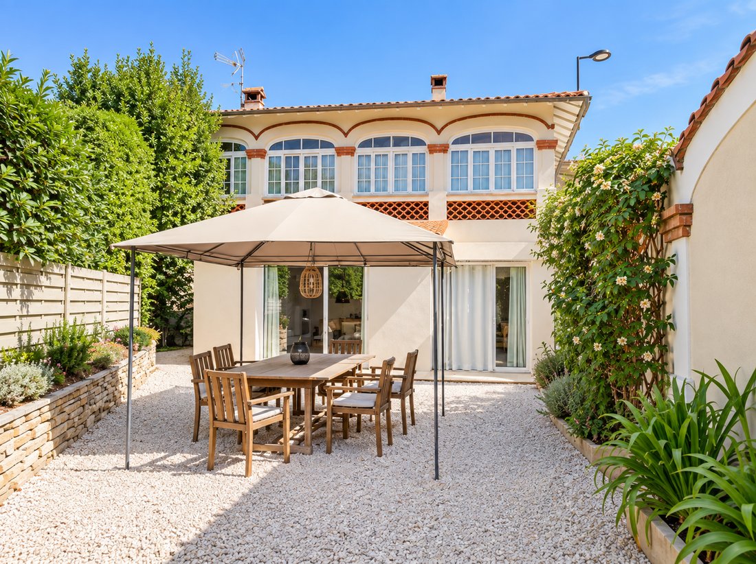 House in Fontmerle, Antibes, France 1 - 18966328
