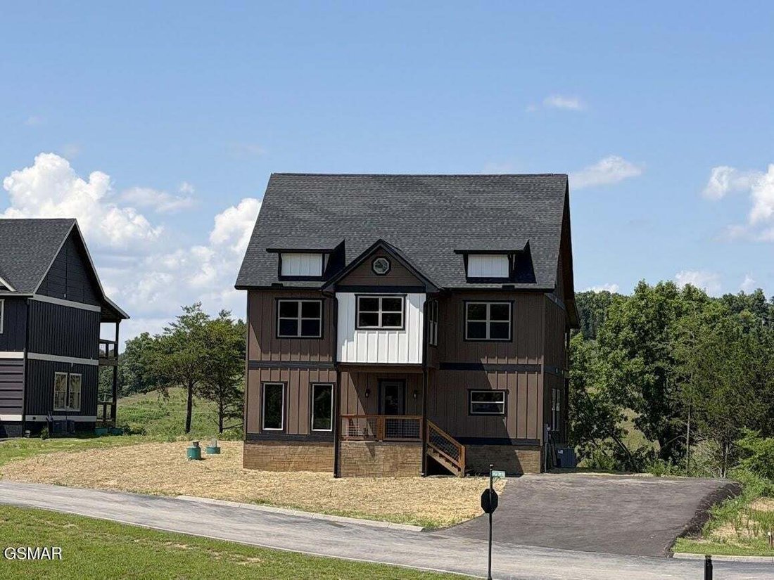 House in Sevierville, Tennessee, United States 2 - 18965170