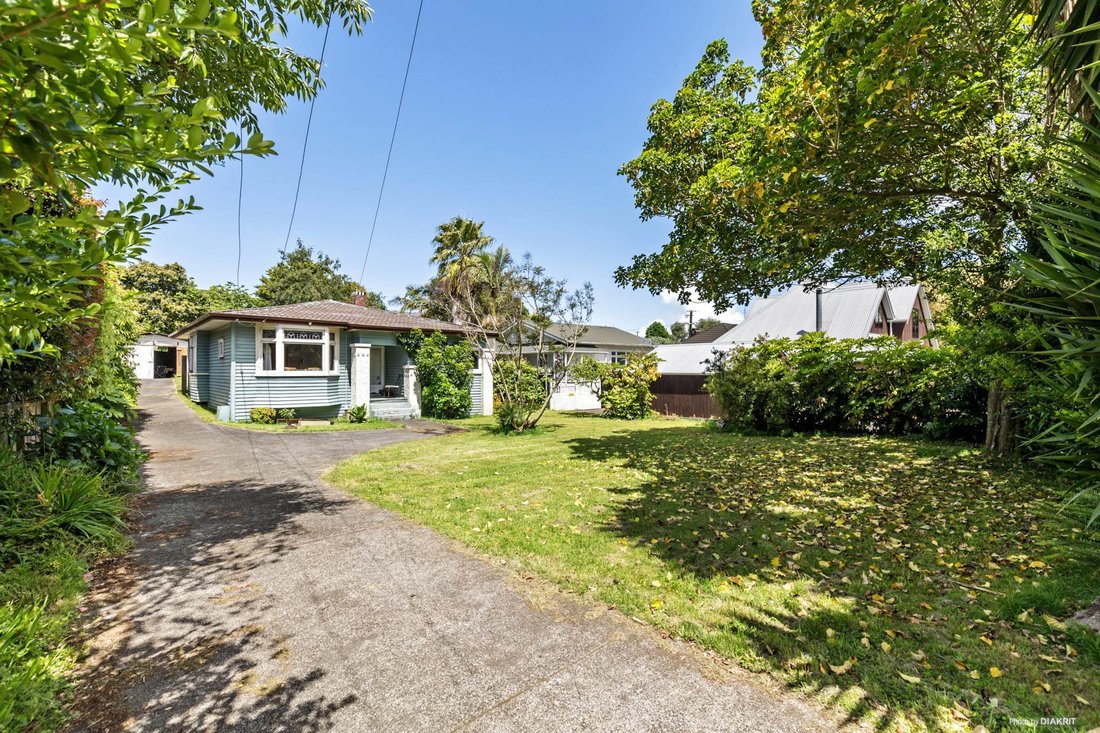 Maison à Auckland, Auckland, Nouvelle-Zélande 4 - 18962433
