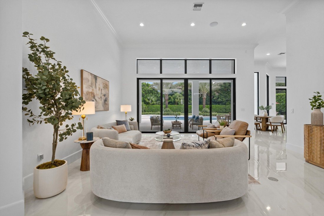 House in West Palm Beach, Florida, United States 1 - 18553094