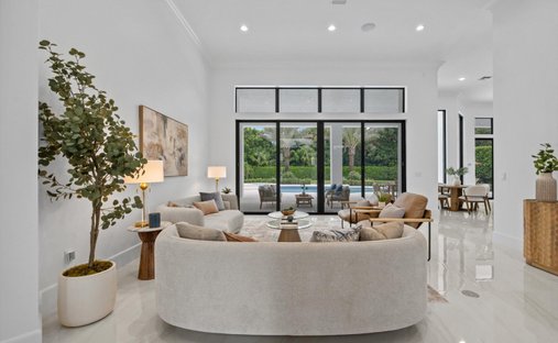 House in West Palm Beach, Florida, United States 1