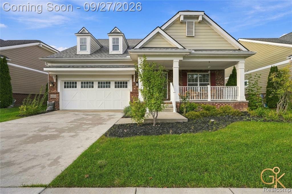 House in Canton, Michigan, United States 2 - 18979025