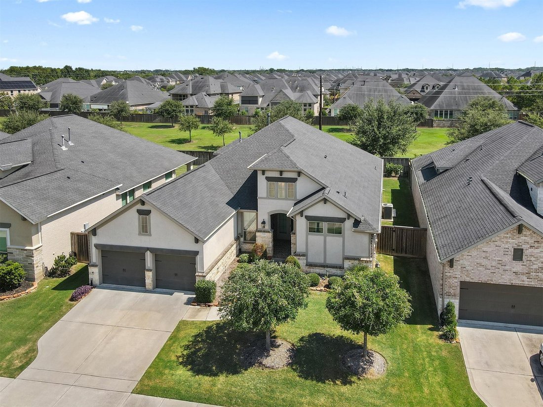 House in Houston, Texas, United States 3 - 18965578