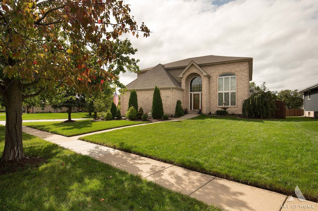 House in Lemont, Illinois, United States 5 - 18970248