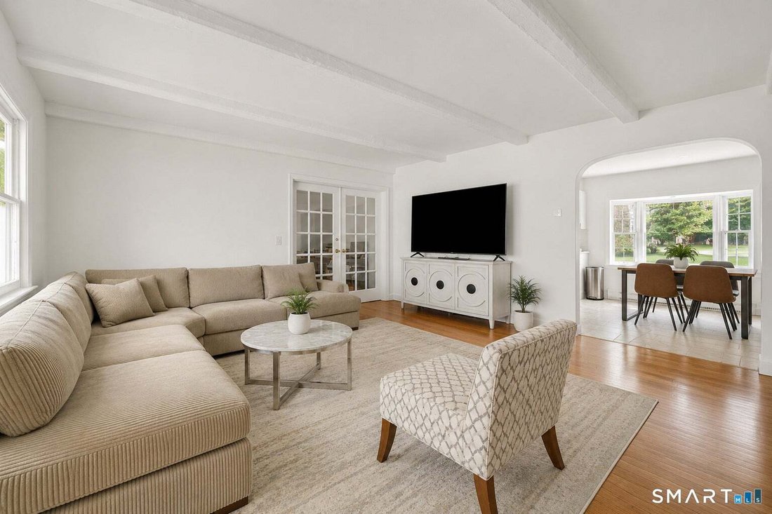 House in Stamford, Connecticut, United States 5 - 18972517