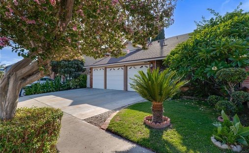 House in Los Angeles, California, United States 1