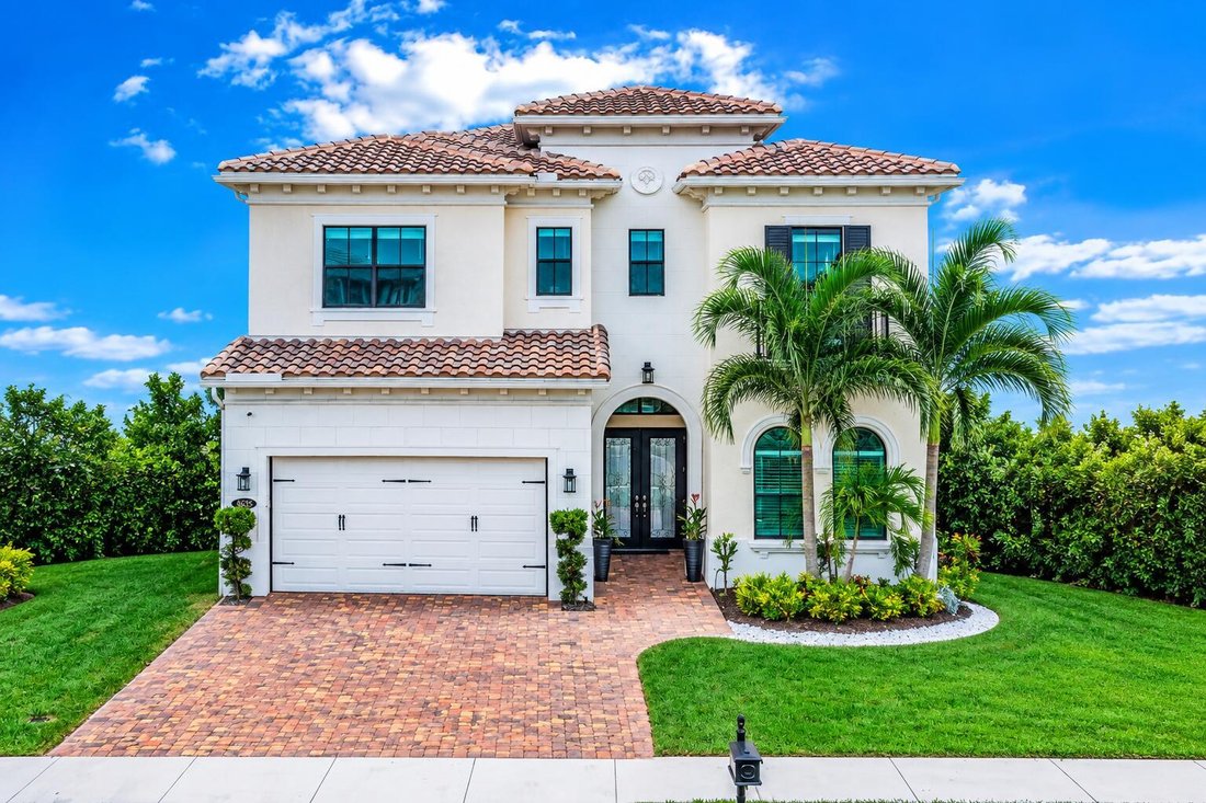 House in Boynton Beach, Florida, United States 1 - 18973838