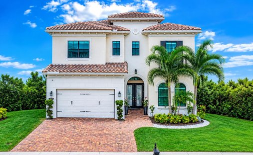 House in Boynton Beach, Florida, United States 1