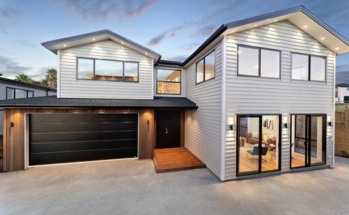 House in Auckland, Auckland, New Zealand 1