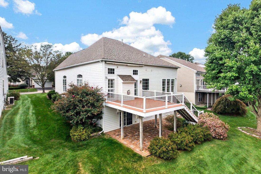 House in Kennett Square, Pennsylvania, United States 2 - 18972548