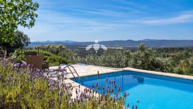 Villa in Cotignac, Provence-Alpes-Côte d'Azur, France 2 - 16296838