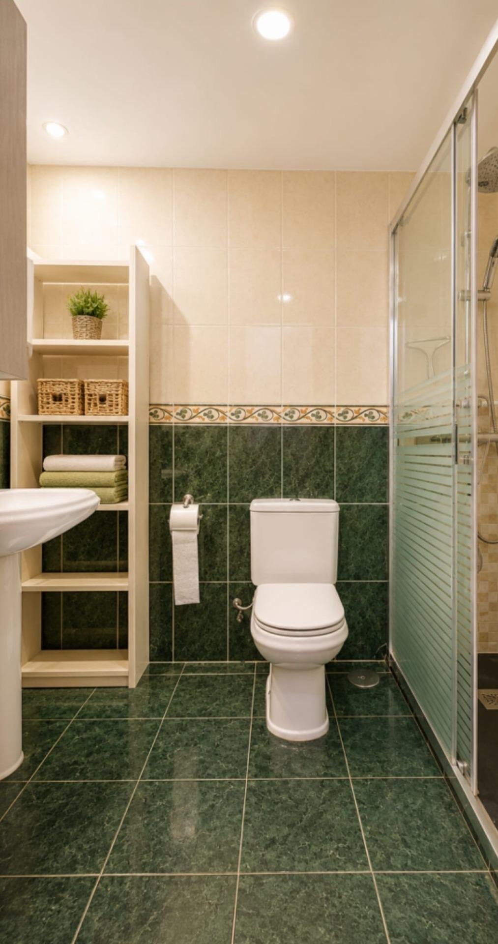 Apartment in Fuengirola, Andalusia, Spain 5 - 18971127