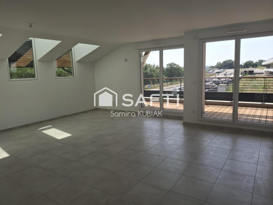 Apartment in Escalquens, Occitania, France 2 - 18975288