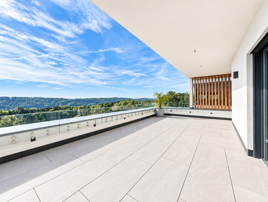 Penthouse in Hart bei Graz, Styria, Austria 2 - 18974931