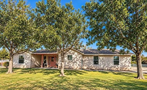 House in Saint Thomas, Nevada, United States 1