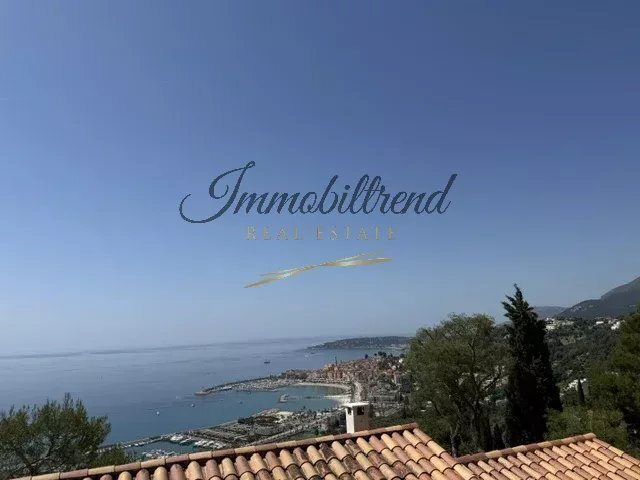 Land in Menton, Provence-Alpes-Côte d'Azur, France 4 - 18575170