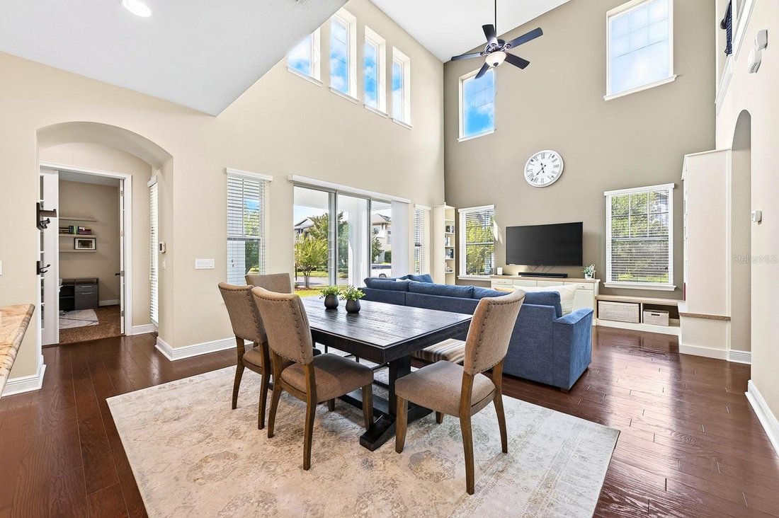 House in Orlando, Florida, United States 4 - 18968996