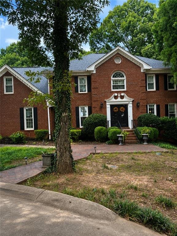 House in Lawrenceville, Georgia, United States 5 - 18970322