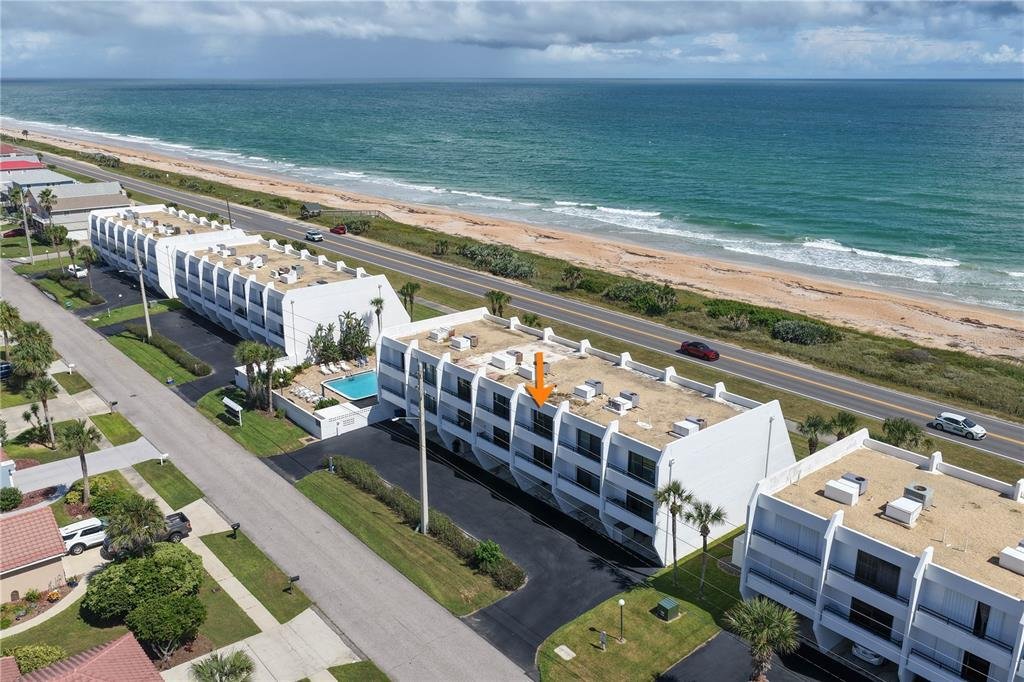 Townhouse in Flagler Beach, FL, United States 3 - 18977269