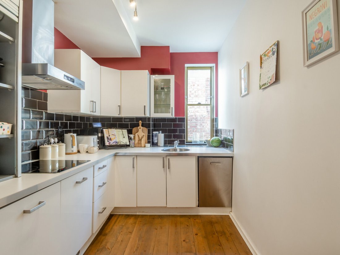 Apartment in Limehouse, Tower Hamlets, England 4 - 18971265