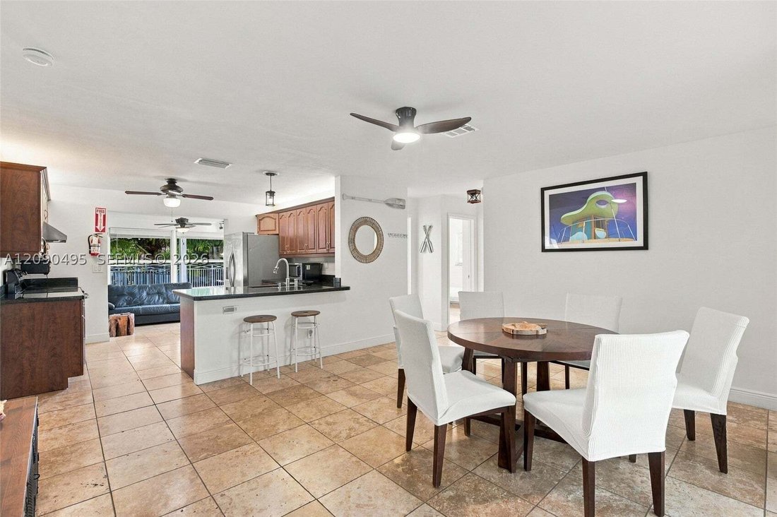 House in Dania Beach, Florida, United States 5 - 18969835