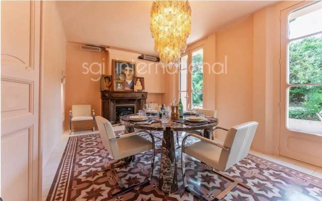 House in Zone Ouest Urbaine, Saint-Tropez, France 5 - 16948226
