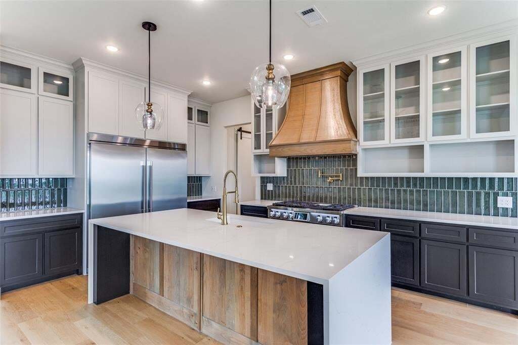 House in Aledo, Texas, United States 3 - 18965507