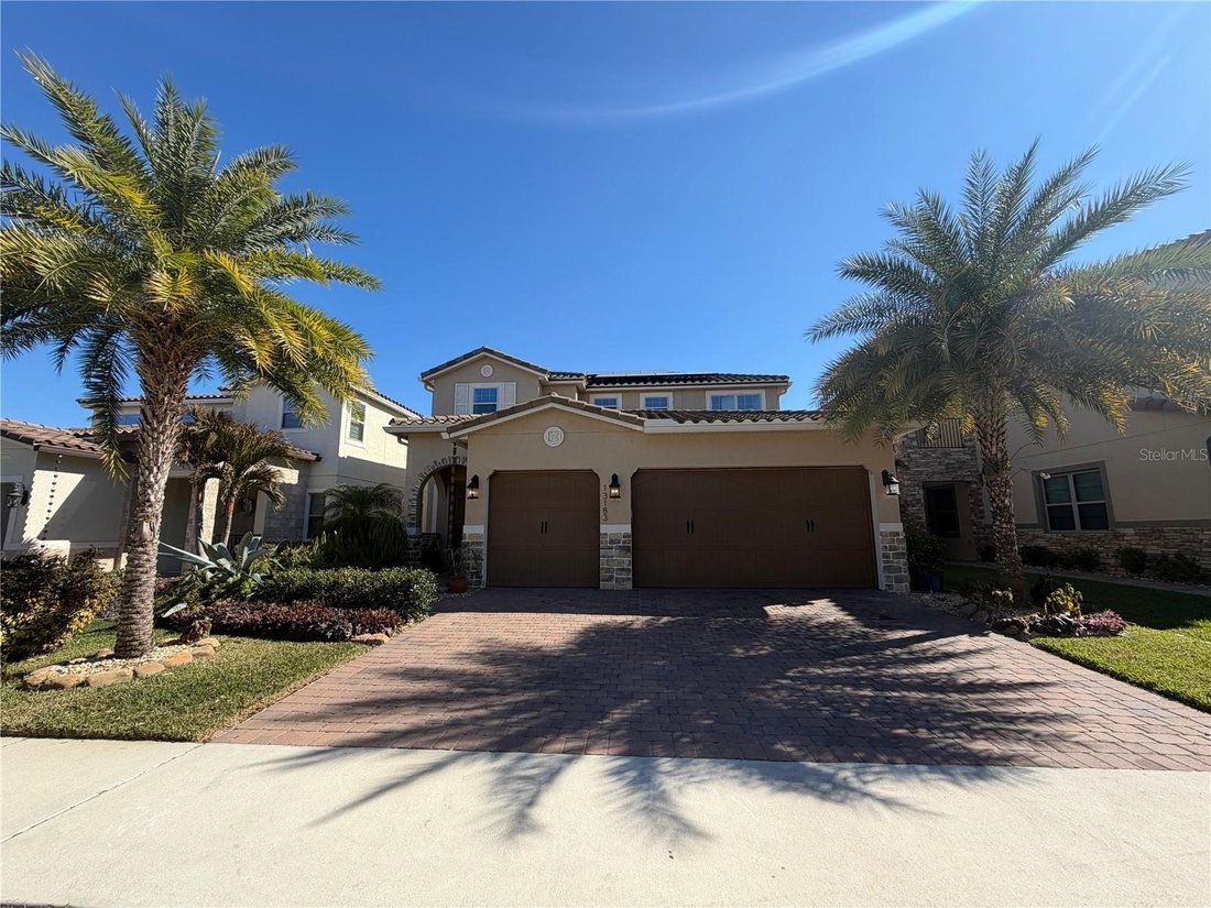 House in Orlando, Florida, United States 1 - 18978952