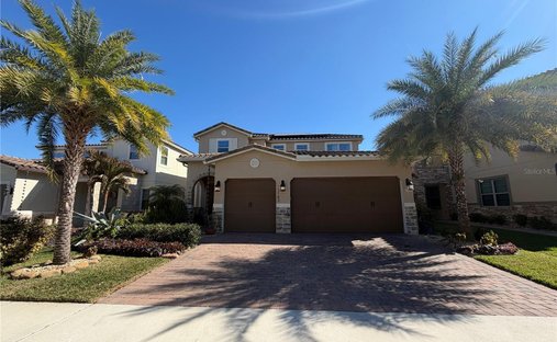 House in Orlando, Florida, United States 1