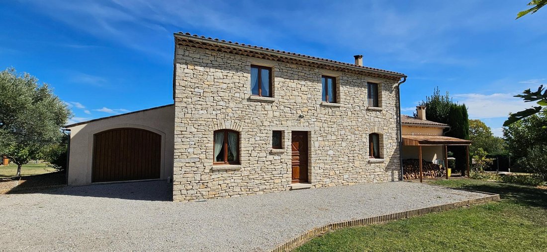 House in Banon, Provence-Alpes-Côte d'Azur, France 5 - 18975345