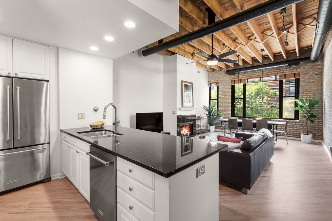 Condo in Chicago, Illinois, United States 5 - 18965294