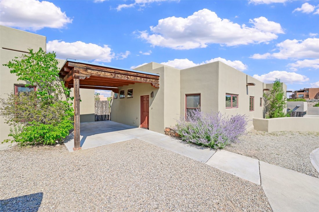 House in Santa Fe, New Mexico, United States 5 - 18969886