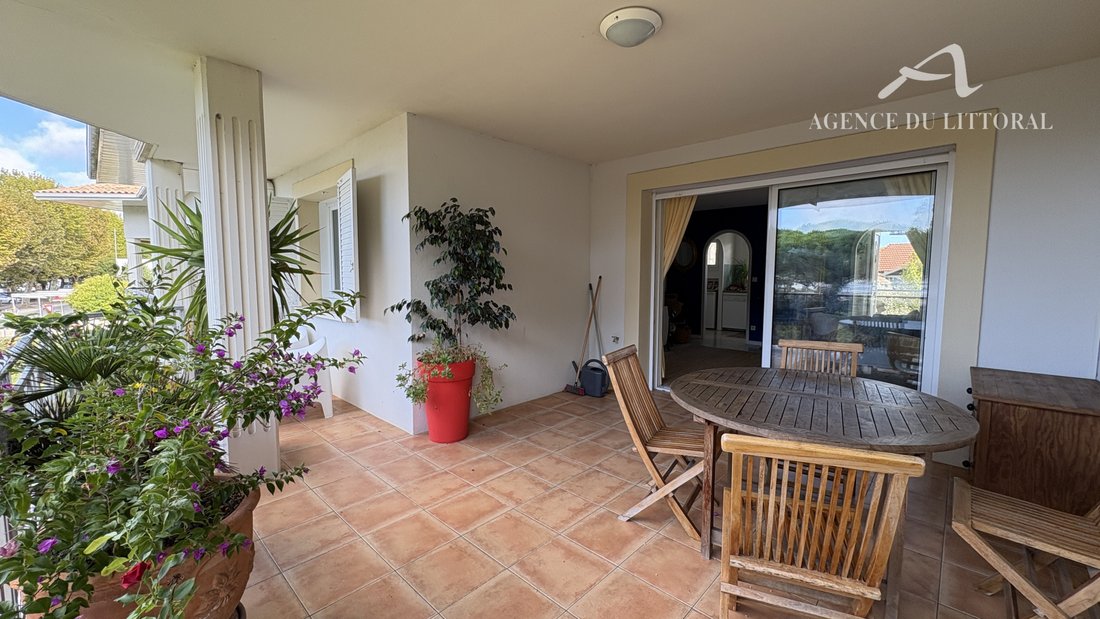 Apartment in Nord Est, Andernos-les-Bains, France 3 - 18966041