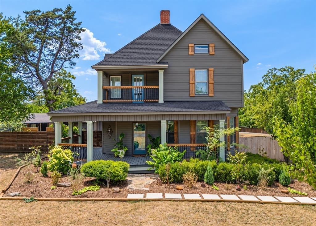 House in Decatur, Texas, United States 2 - 18610097