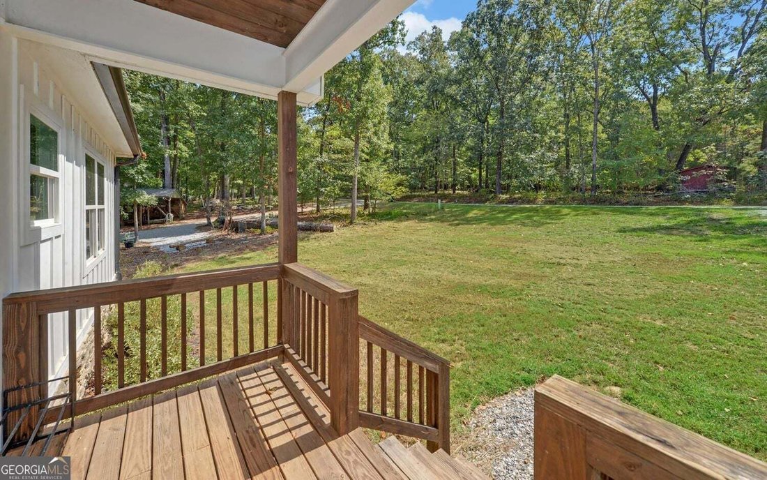 House in Hartwell, Georgia, United States 4 - 18970025
