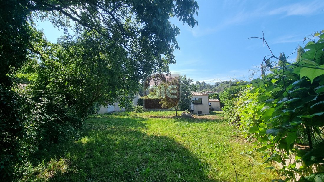 Villa in Montferrier-sur-Lez, Occitania, France 1 - 18966084