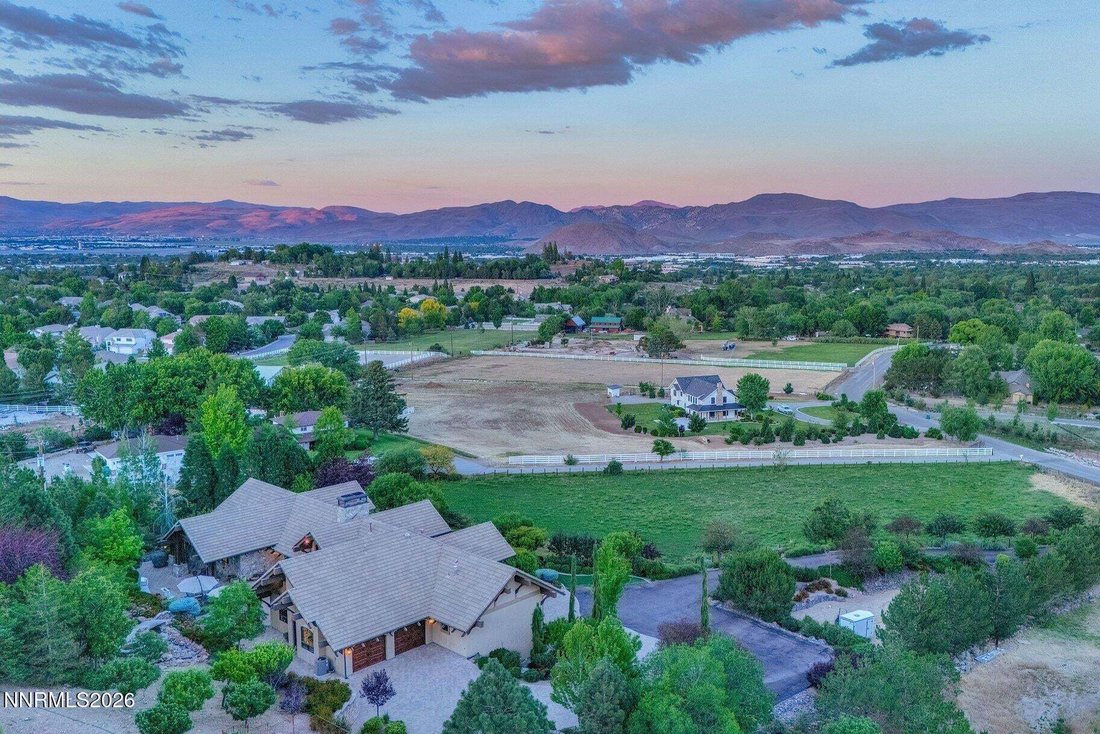 House in Reno, Nevada, United States 3 - 18968834