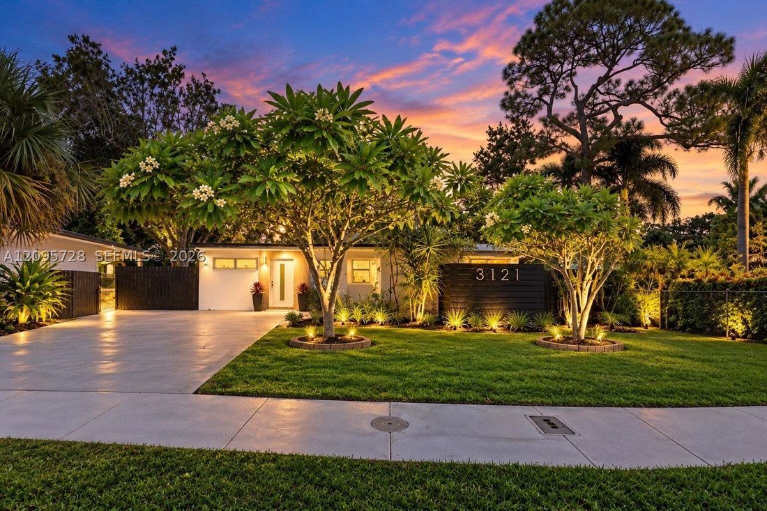 House in Fort Lauderdale, Florida, United States 1 - 18967650
