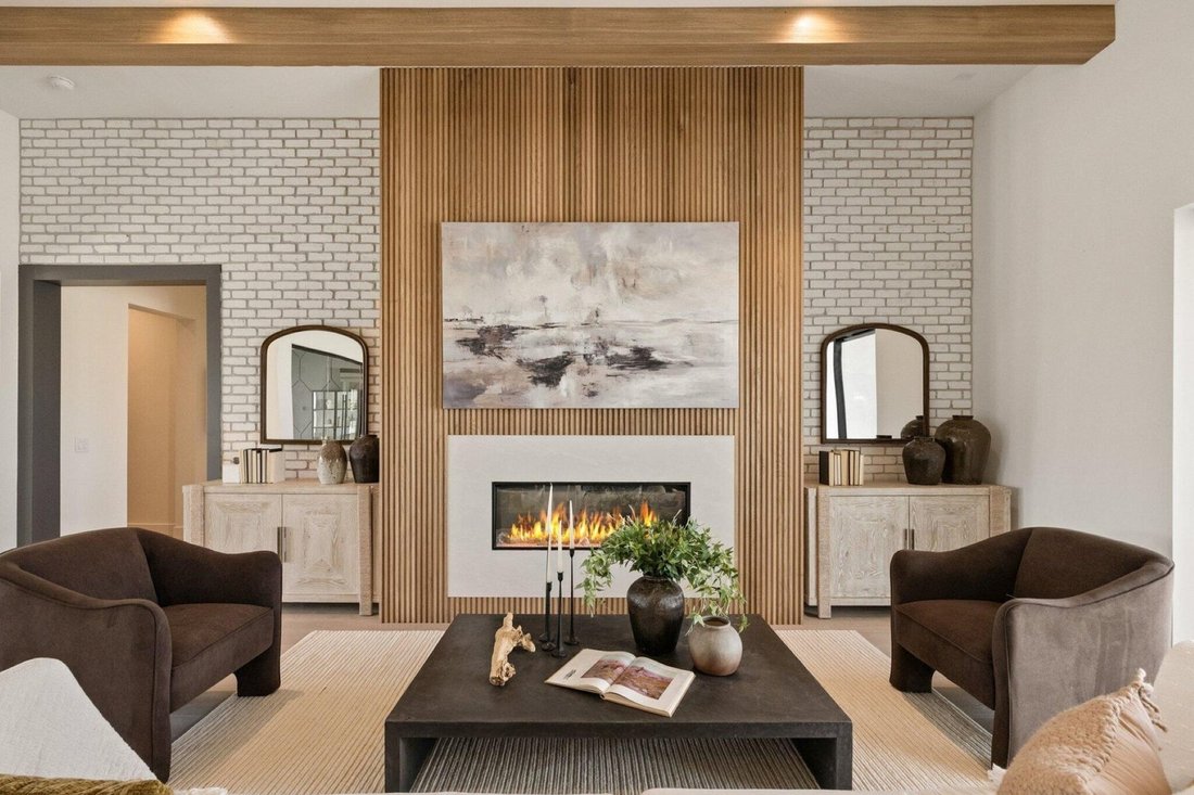House in Gilbert, Arizona, United States 1 - 18967741