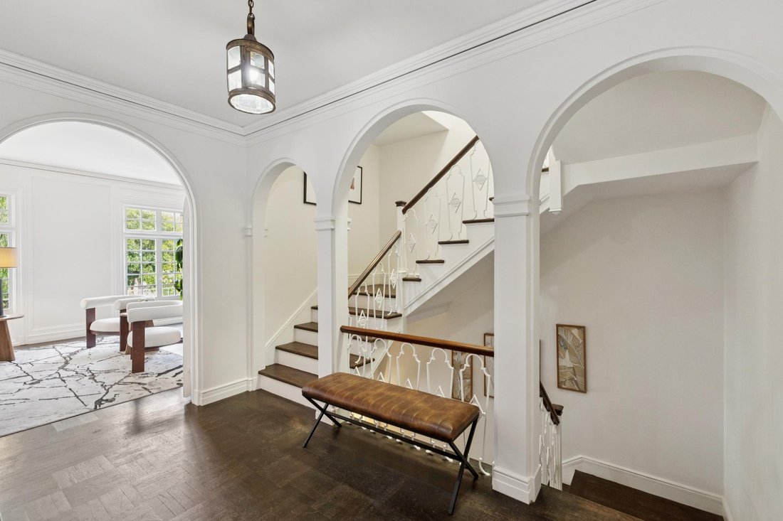 House in San Francisco, California, United States 4 - 18966033