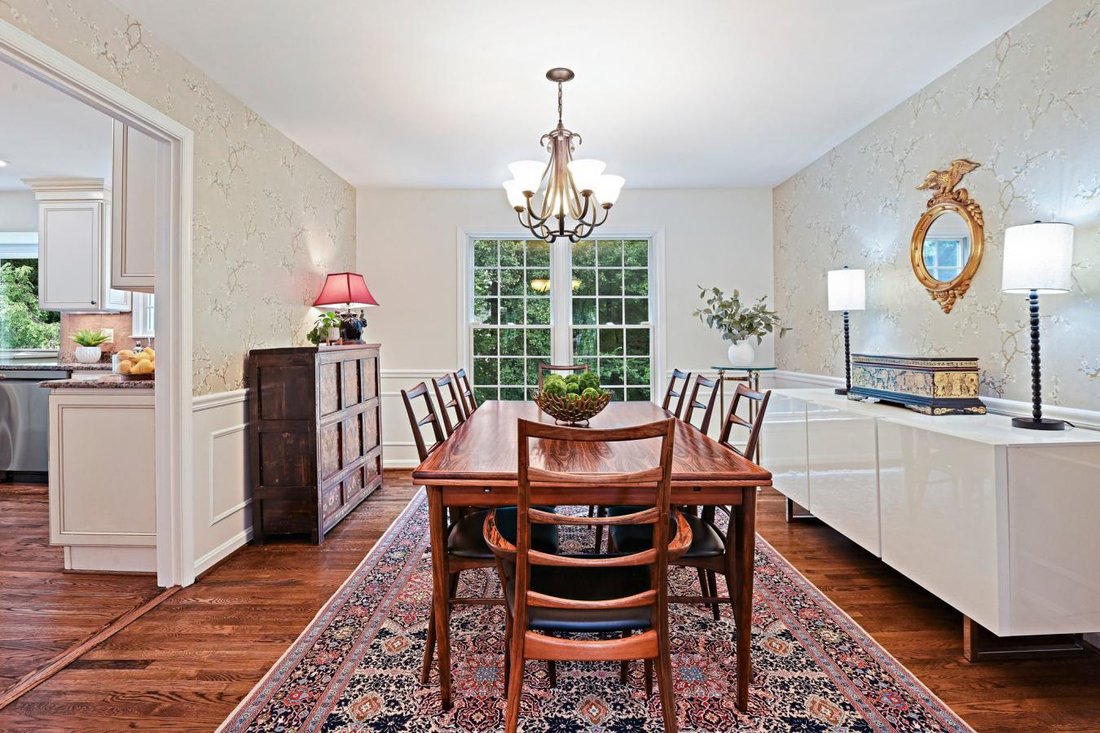 House in McLean, Virginia, United States 5 - 18973796