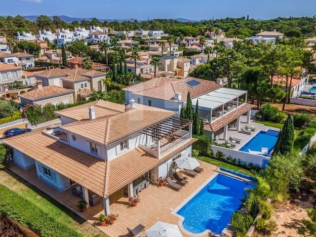 Villa in Almancil, Algarve, Portugal 5 - 10565938
