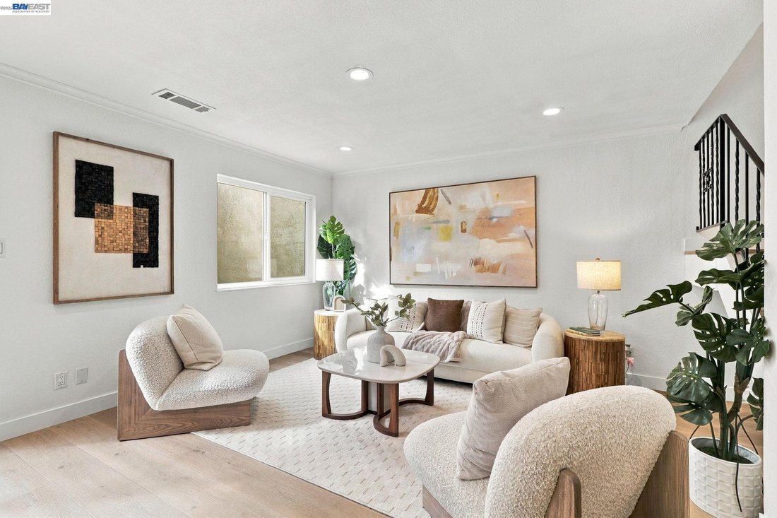 Townhouse in Newark, California, United States 2 - 18968721