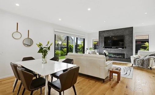 Casa a Auckland, Auckland, Nuova Zelanda 1