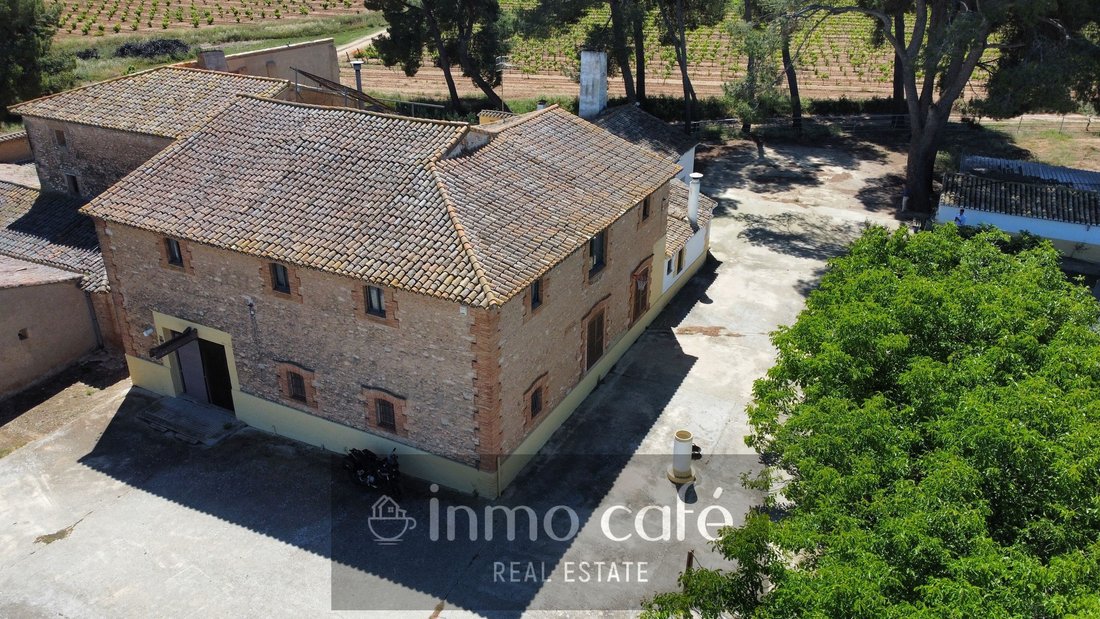 Otros en Fontanares, Comunidad Valenciana, España 4 - 18028073