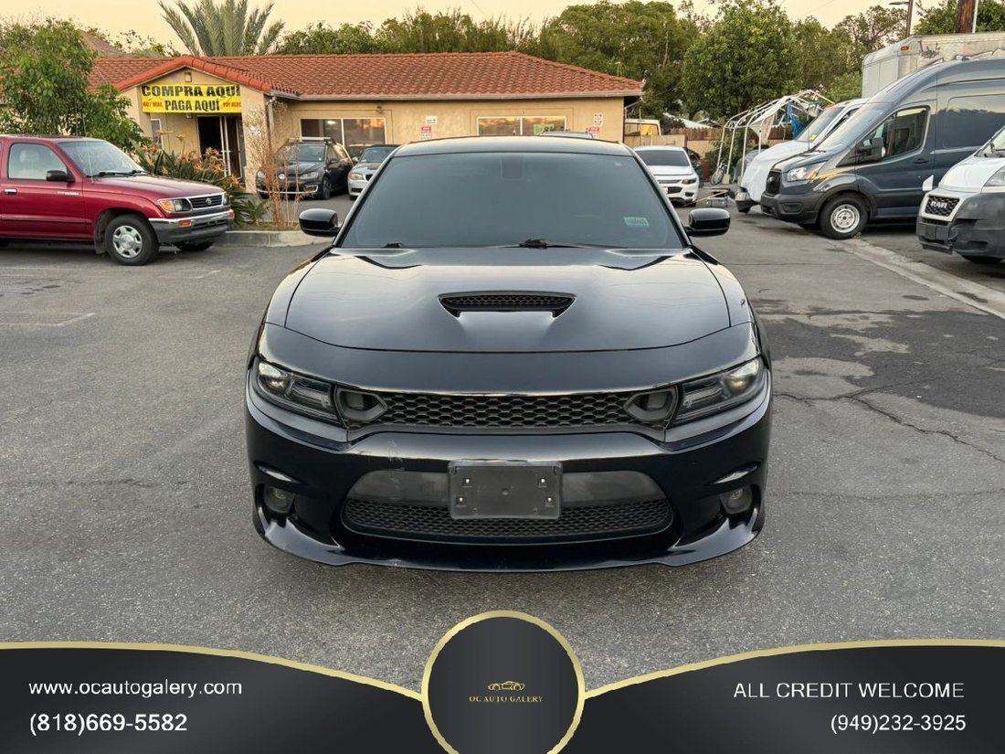 Sedan in Santa Ana, CA, United States 3 - 18976551